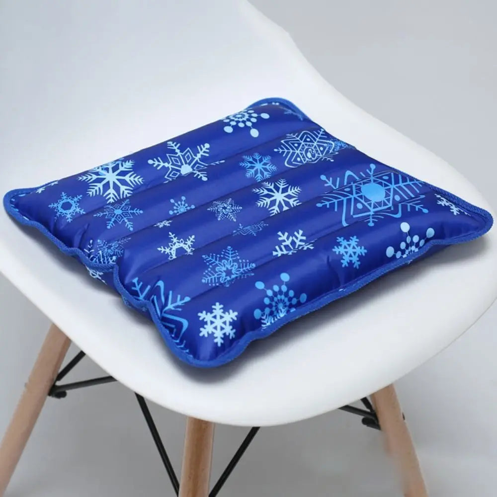 Waterproof Pet Cooling Mat NZ | Ice Silk Breathable Dog & Cat Pad for Summer – PawNest
