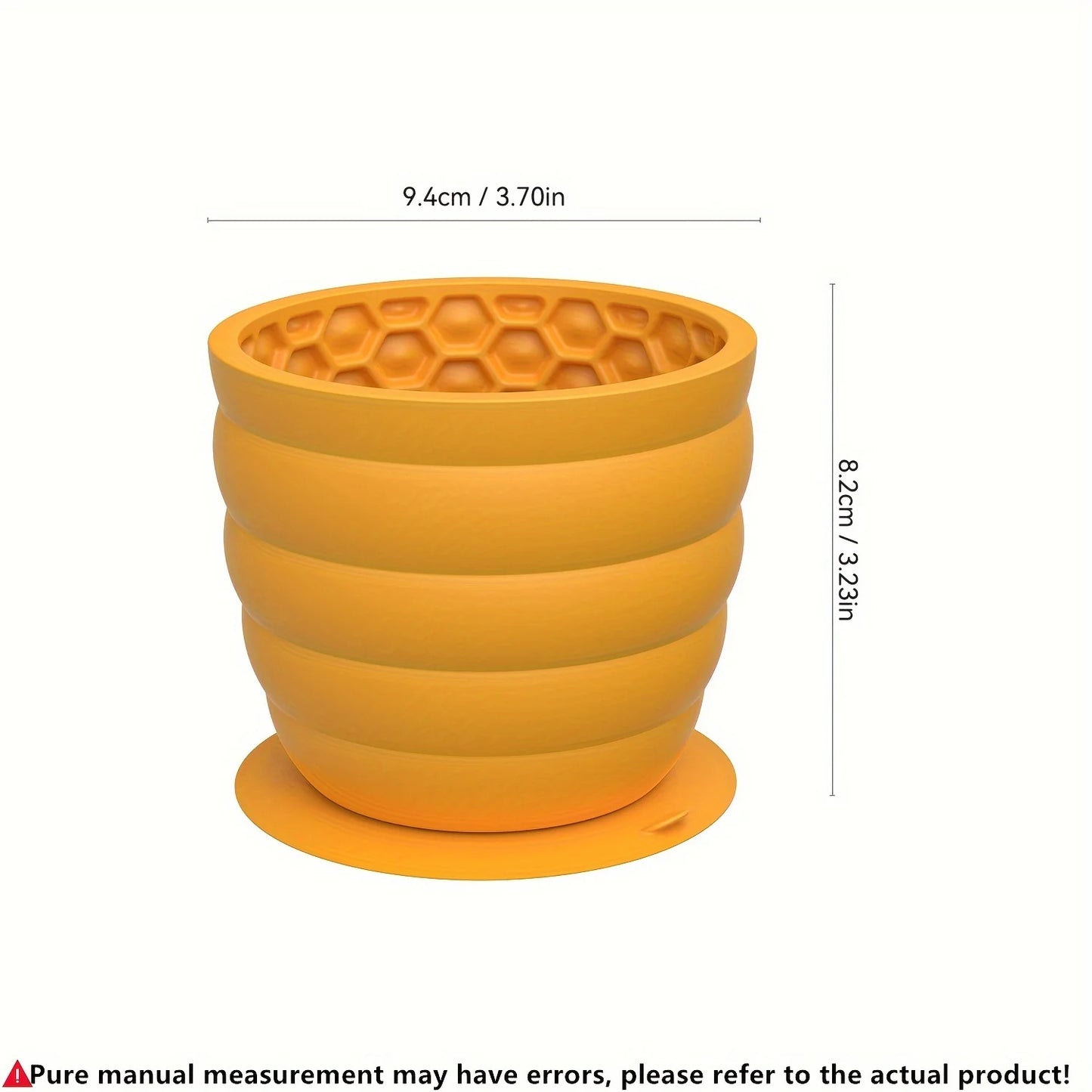 Silicone Slow Feeder Dog Bowl NZ | Non-Slip Suction Cup Healthy Eating Bowl for Small Breeds – PawNest