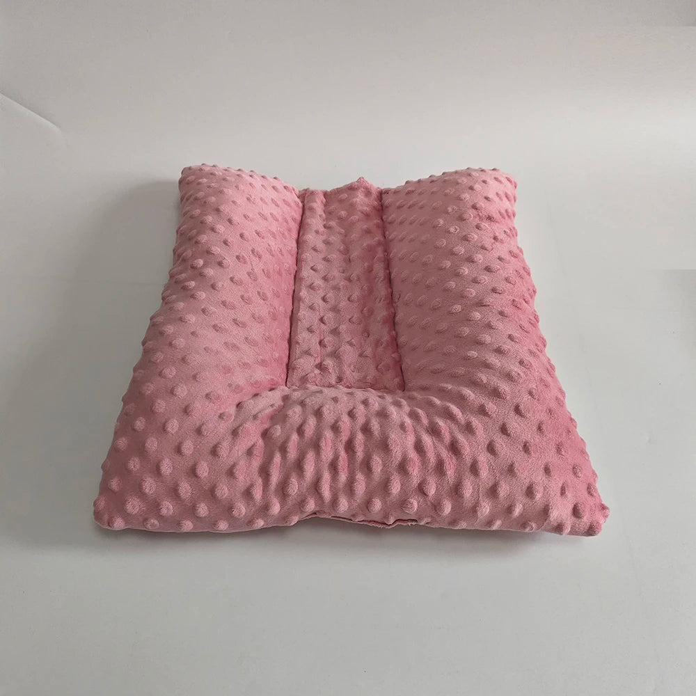 Small Pet Cooling Nest Pad NZ | Double-Sided Concave Pad for Rabbits, Guinea Pigs & Ferrets – PawNest