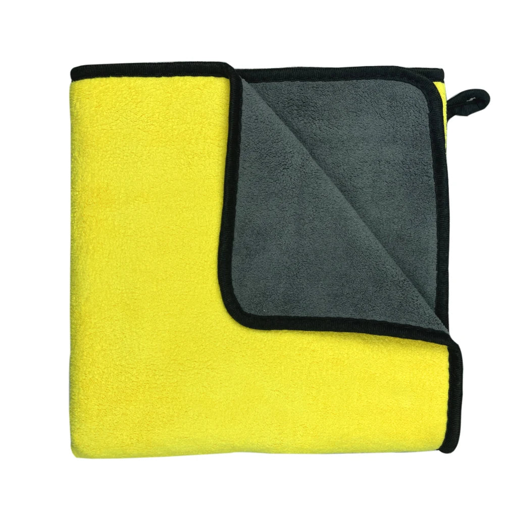 Quick-Dry Pet Towel NZ | Soft & Absorbent Dog & Cat Bath Robe – PawNest