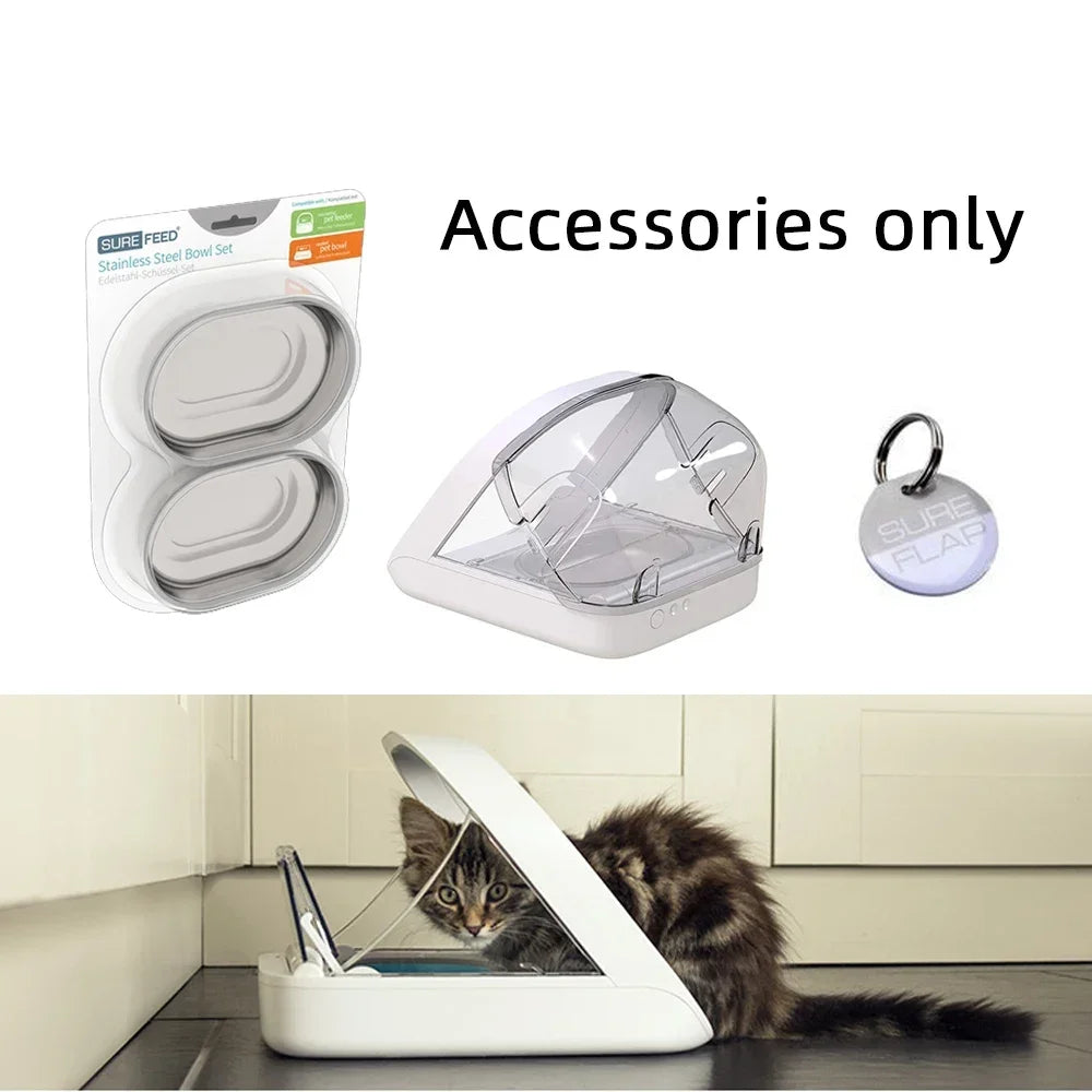 SureFeed Smart Feeder Sensor Accessory – Anti-Snatch Add-On