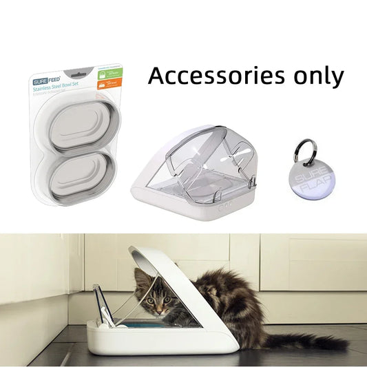 SureFeed Smart Feeder Sensor Accessory – Anti-Snatch Add-On