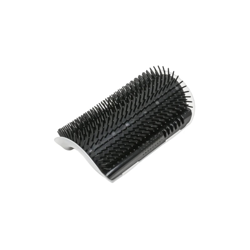 Cat Scratcher Massager & Grooming Brush NZ | Hair Removal Comb for Cats & Dogs – PawNest