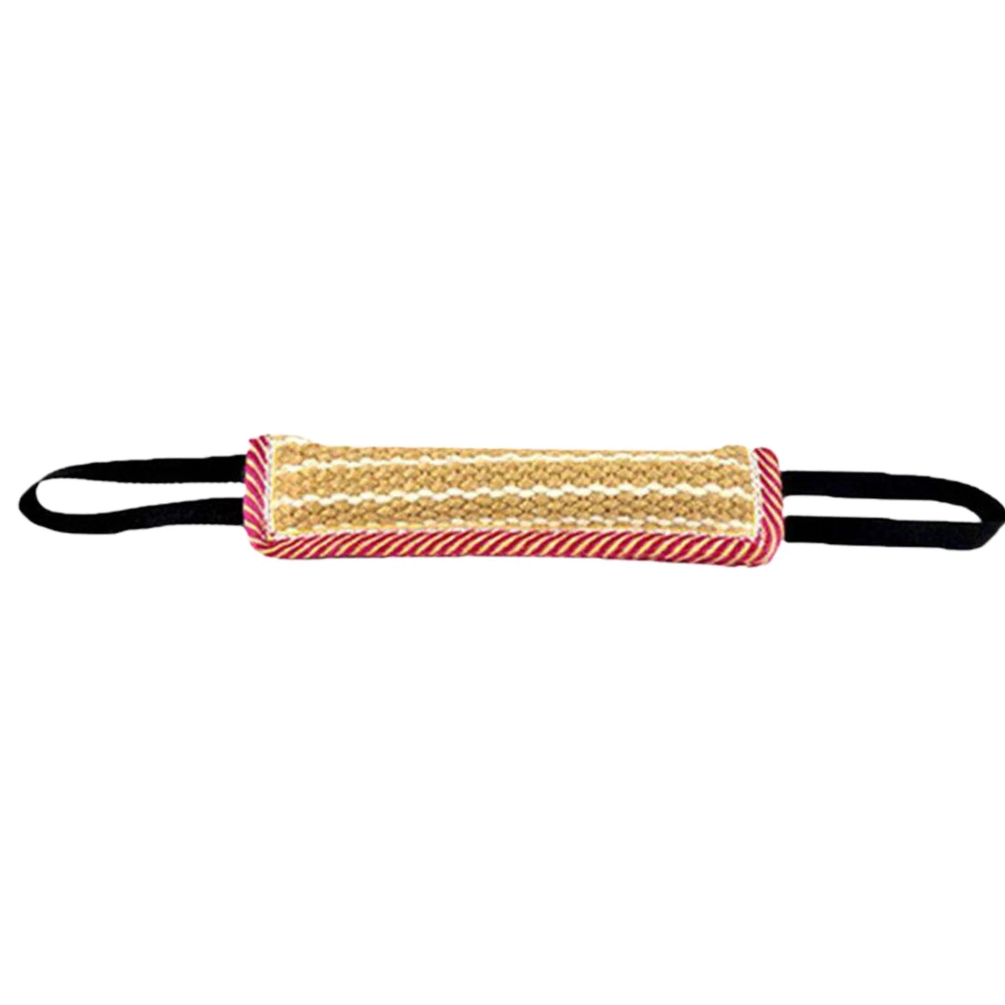 Dog Chew Tug Toy NZ | Interactive Rope Teether for Teeth Cleaning & Training – PawNest