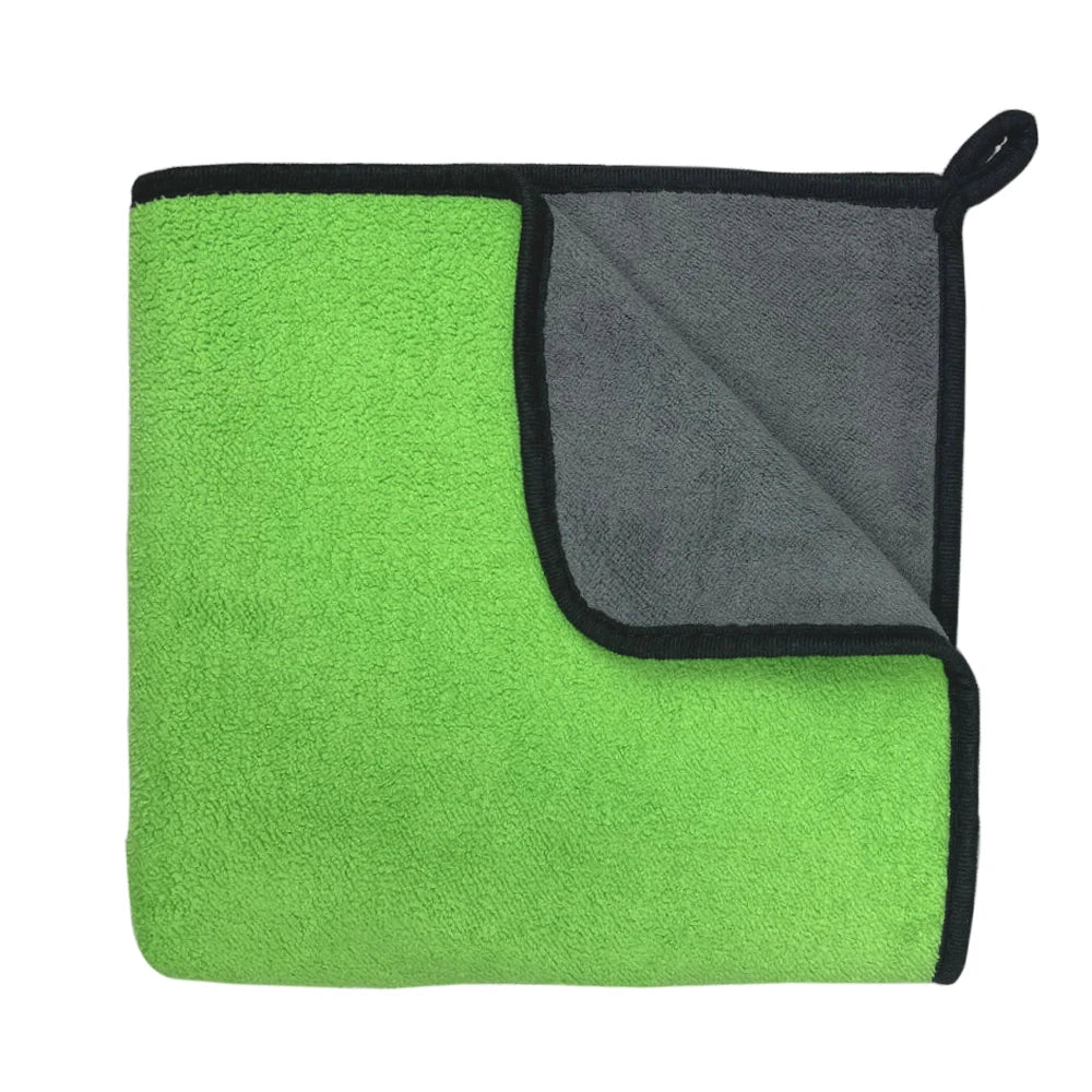 Quick-Dry Pet Towel NZ | Soft & Absorbent Dog & Cat Bath Robe – PawNest