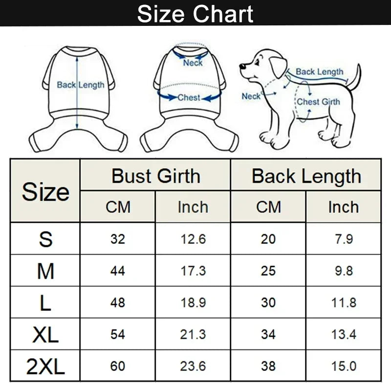 Reflective Waterproof Pet Raincoat NZ | Small & Medium Dog Jumpsuit for Chihuahua & Maltese – PawNest