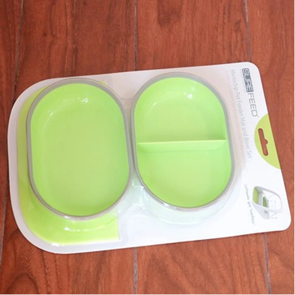 SureFeed Smart Feeder Sensor Accessory – Anti-Snatch Add-On