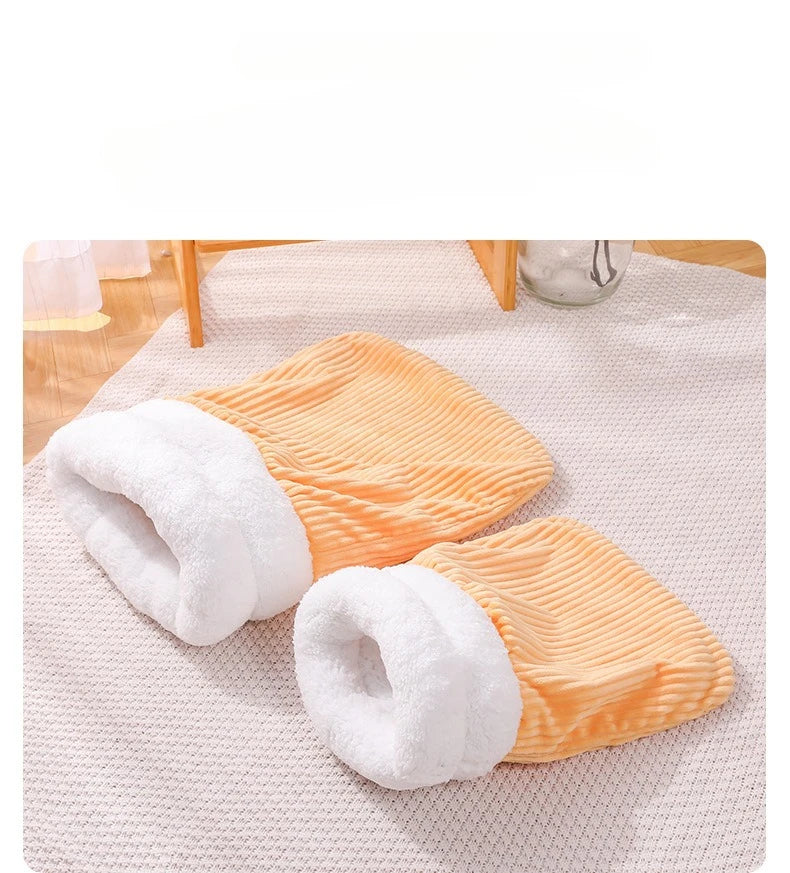 Cat Sleeping Bag NZ | Soft & Cozy Pocket-Style Nest Bed for Cats & Small Pets – PawNest